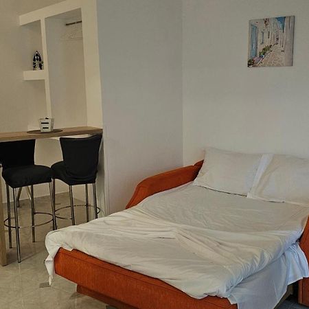 Apartmán Jack Daniel Friends Faliraki Exteriér fotografie