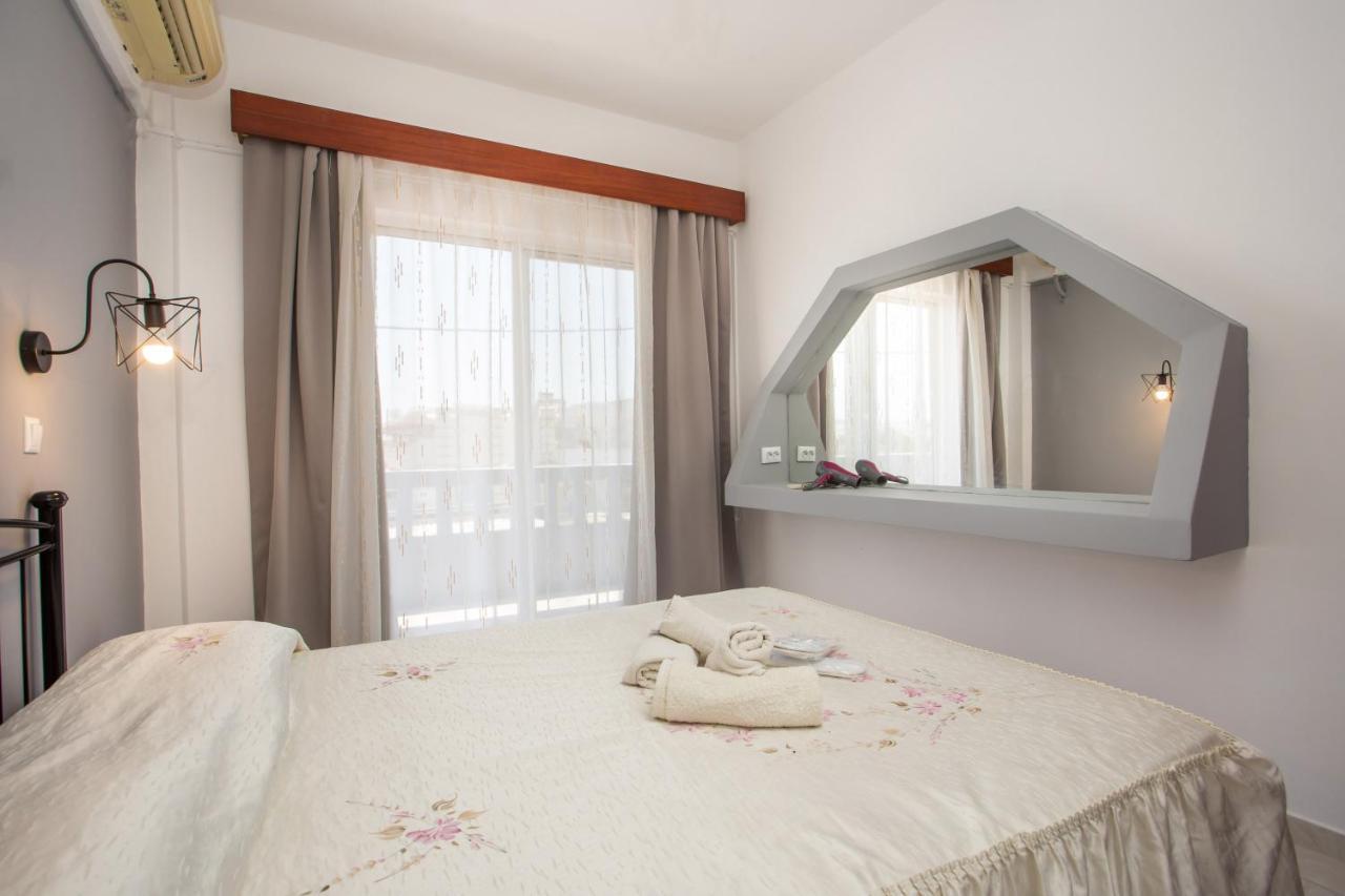 Apartmán Jack Daniel Friends Faliraki Exteriér fotografie