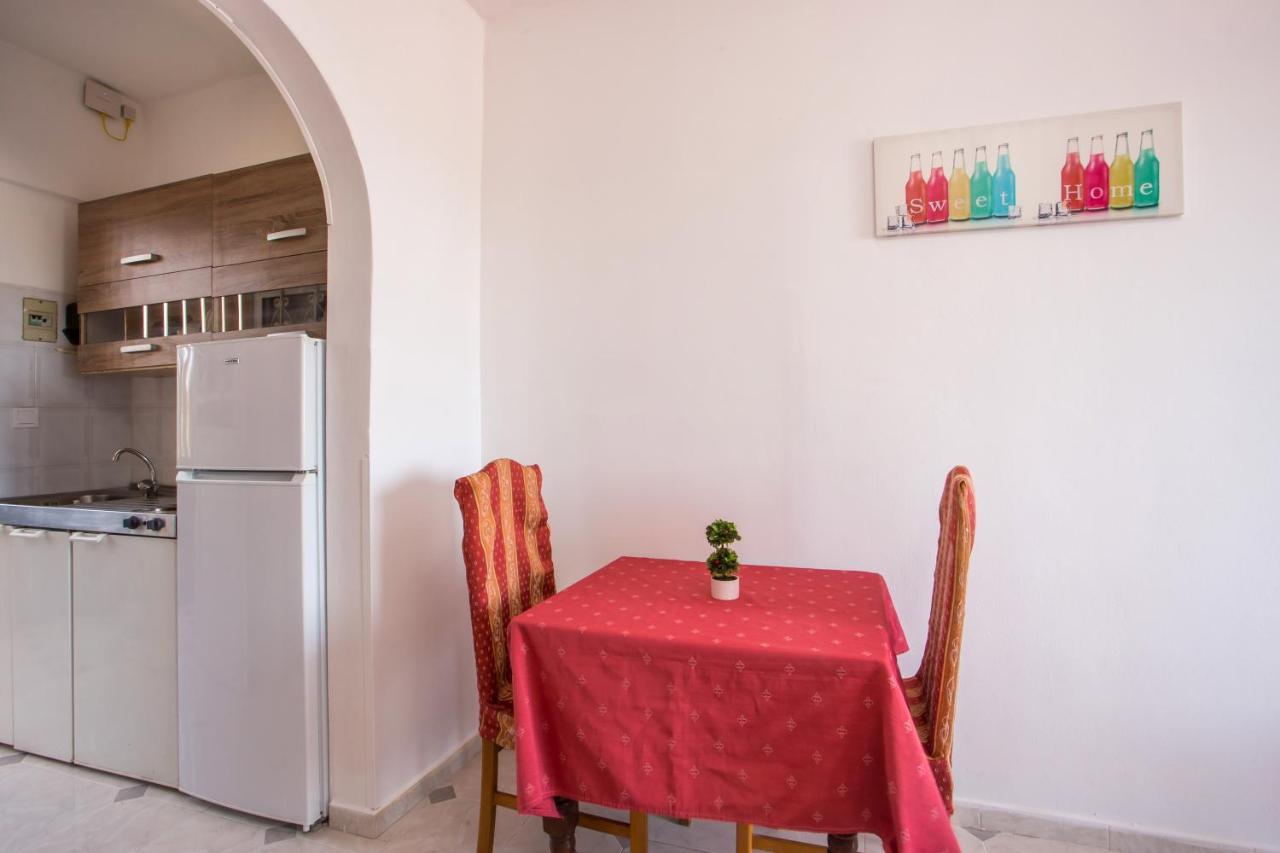 Apartmán Jack Daniel Friends Faliraki Exteriér fotografie