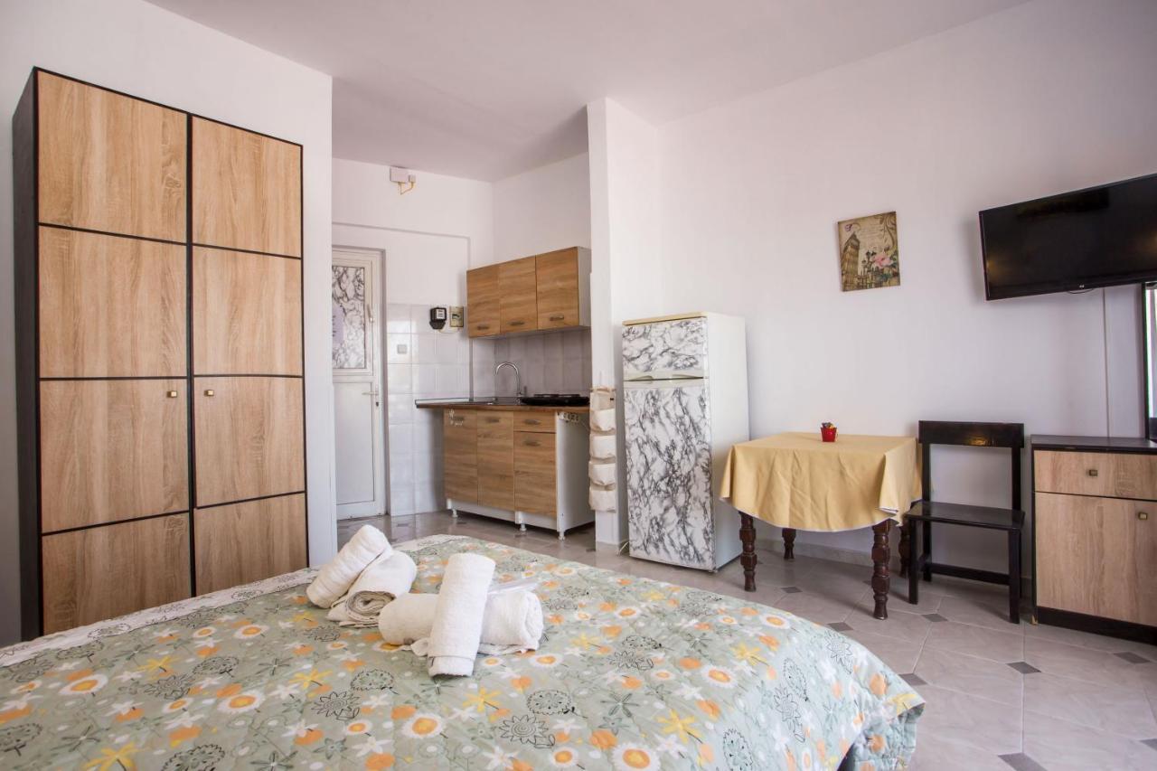Apartmán Jack Daniel Friends Faliraki Exteriér fotografie