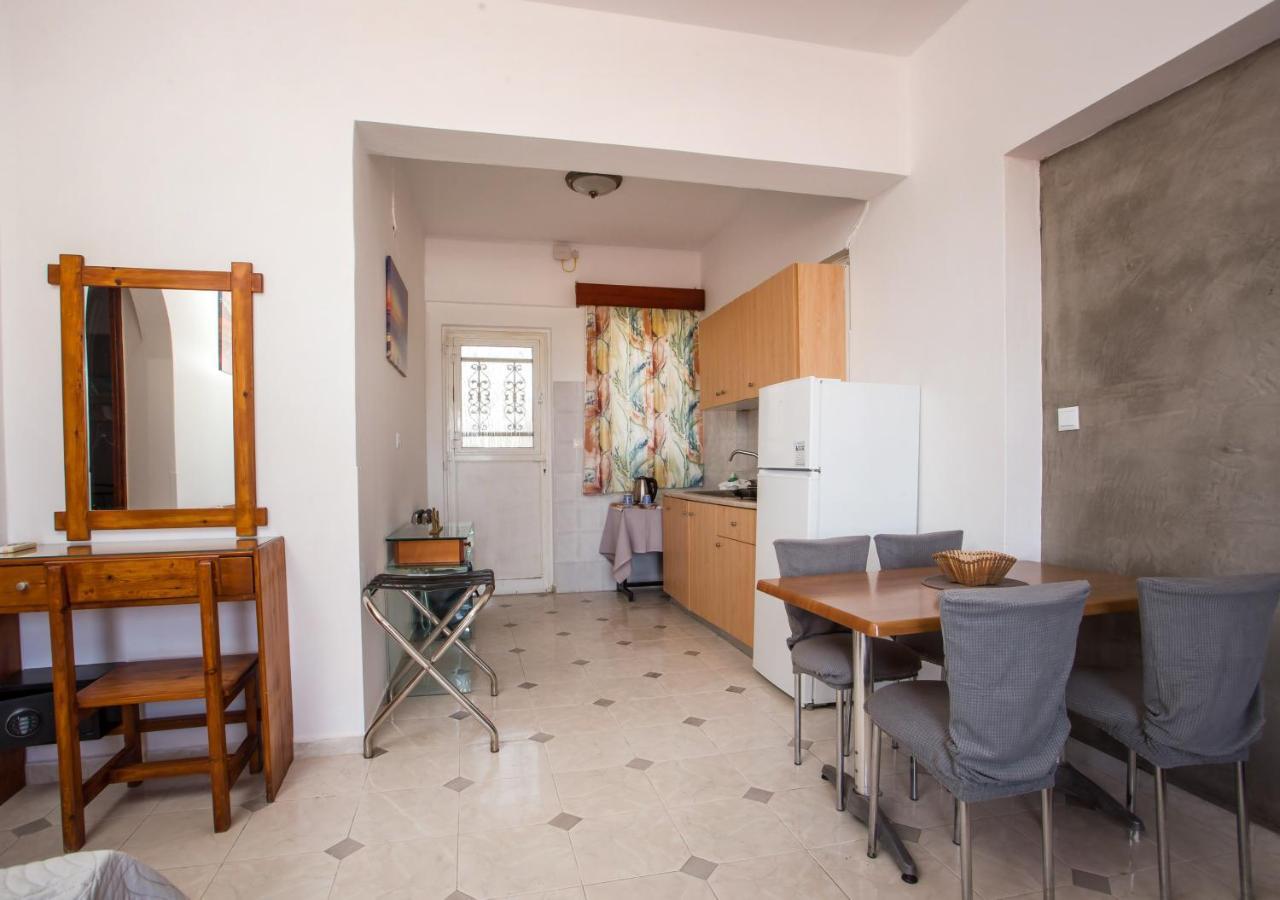 Apartmán Jack Daniel Friends Faliraki Exteriér fotografie