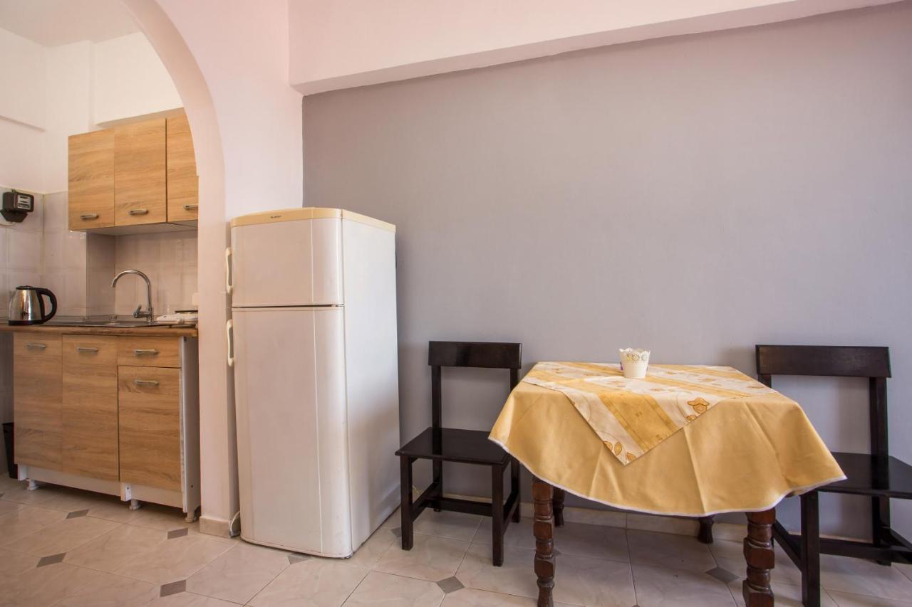 Apartmán Jack Daniel Friends Faliraki Exteriér fotografie