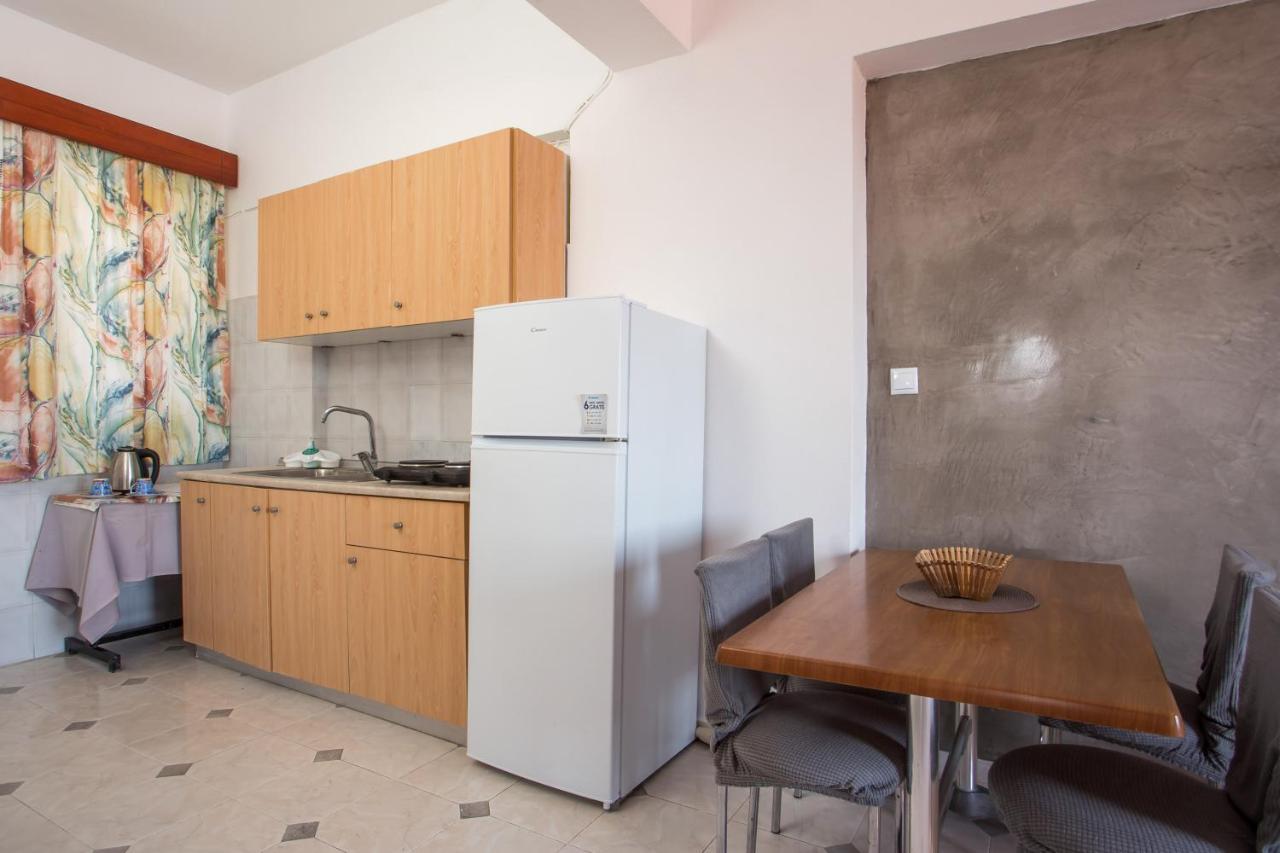 Apartmán Jack Daniel Friends Faliraki Exteriér fotografie