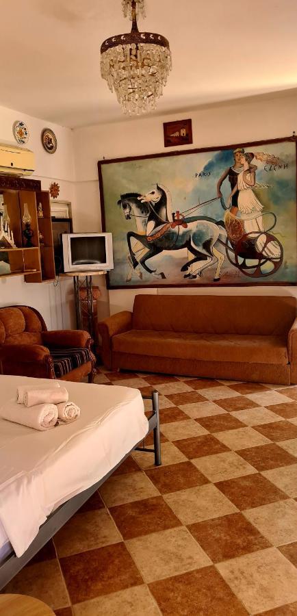 Apartmán Jack Daniel Friends Faliraki Exteriér fotografie