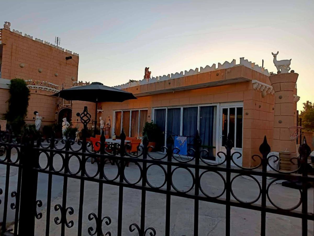 Apartmán Jack Daniel Friends Faliraki Pokoj fotografie