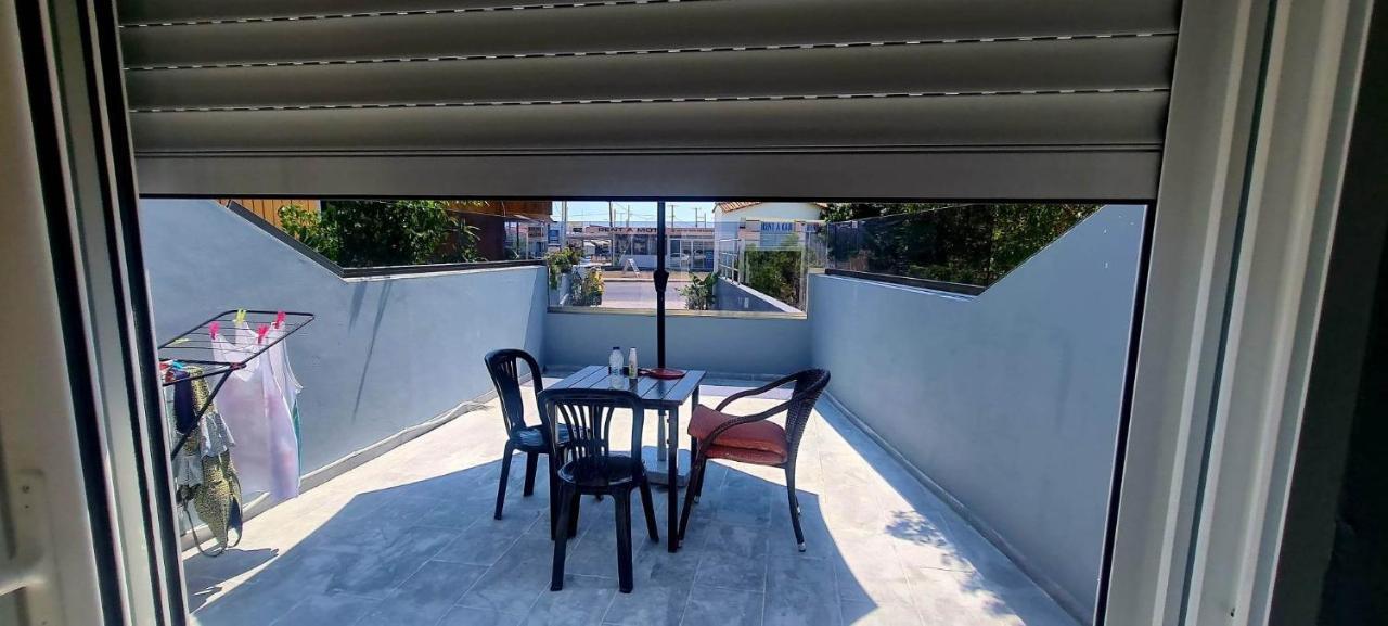 Apartmán Jack Daniel Friends Faliraki Exteriér fotografie