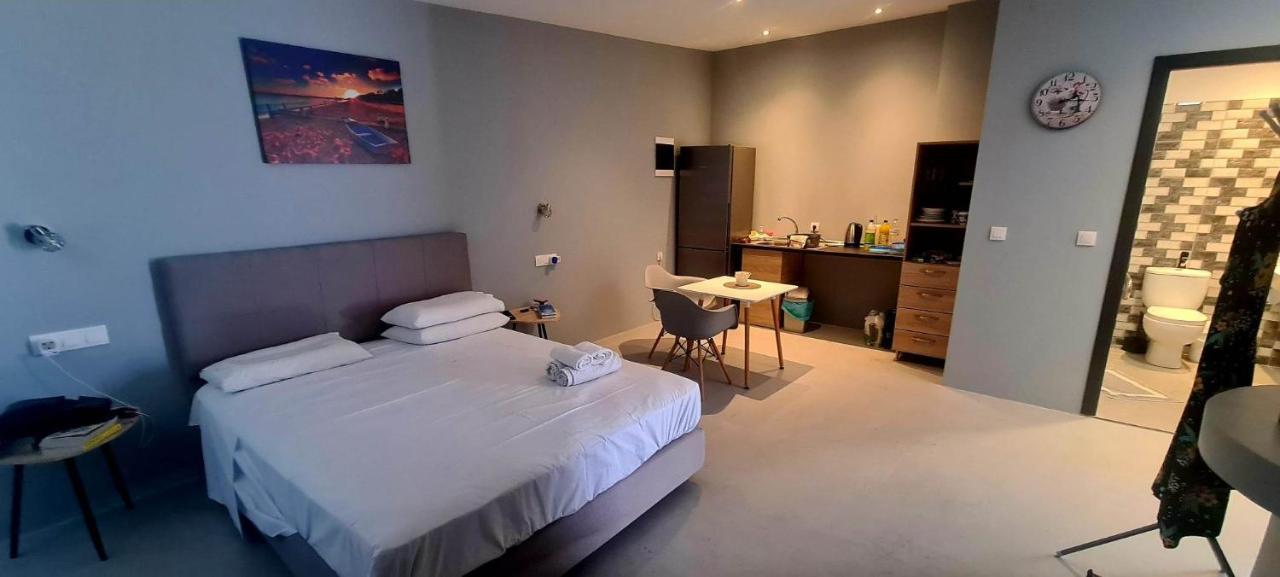 Apartmán Jack Daniel Friends Faliraki Exteriér fotografie