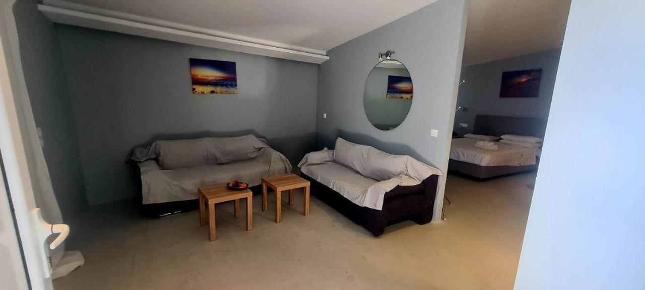 Apartmán Jack Daniel Friends Faliraki Exteriér fotografie