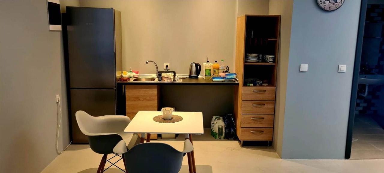 Apartmán Jack Daniel Friends Faliraki Exteriér fotografie