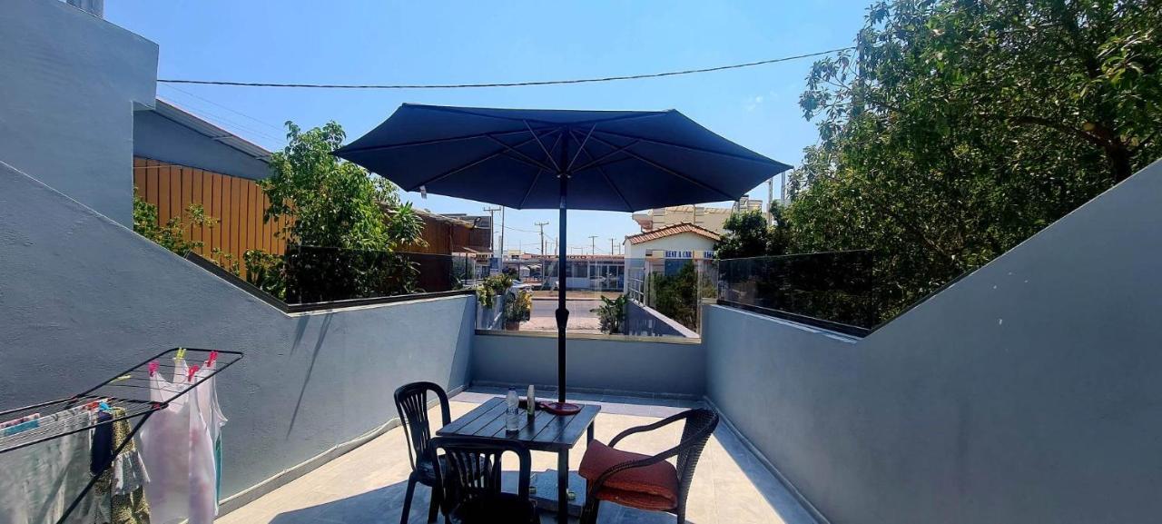 Apartmán Jack Daniel Friends Faliraki Exteriér fotografie