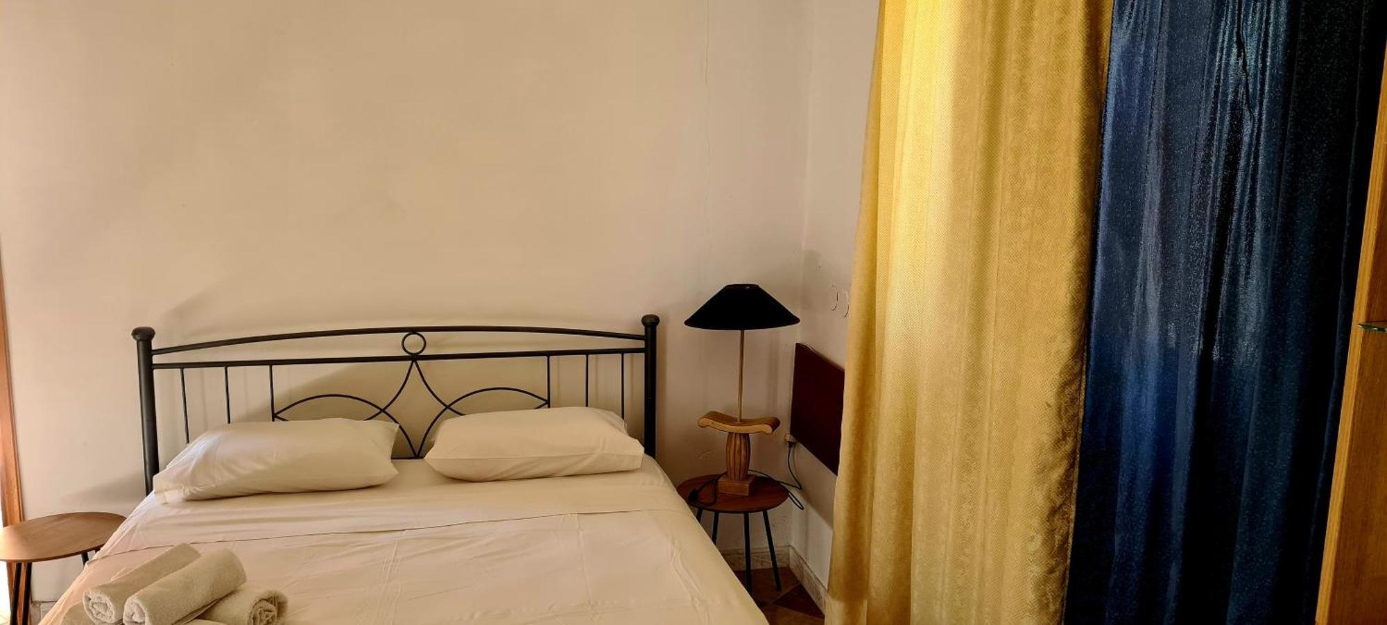 Apartmán Jack Daniel Friends Faliraki Pokoj fotografie