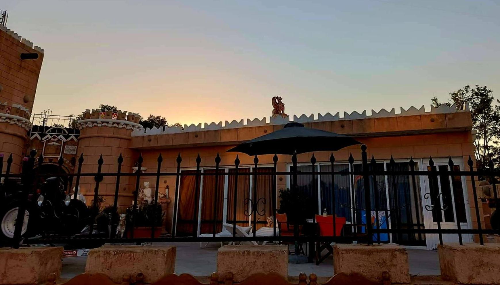 Apartmán Jack Daniel Friends Faliraki Pokoj fotografie