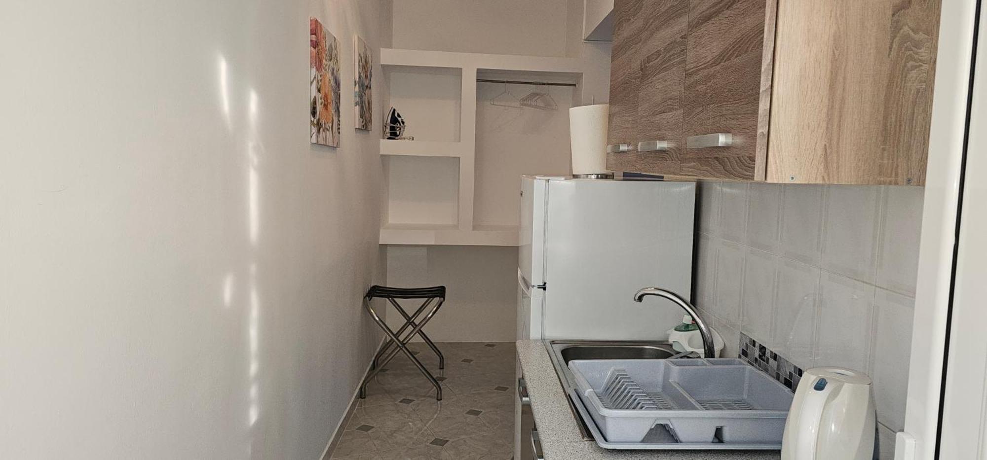 Apartmán Jack Daniel Friends Faliraki Exteriér fotografie