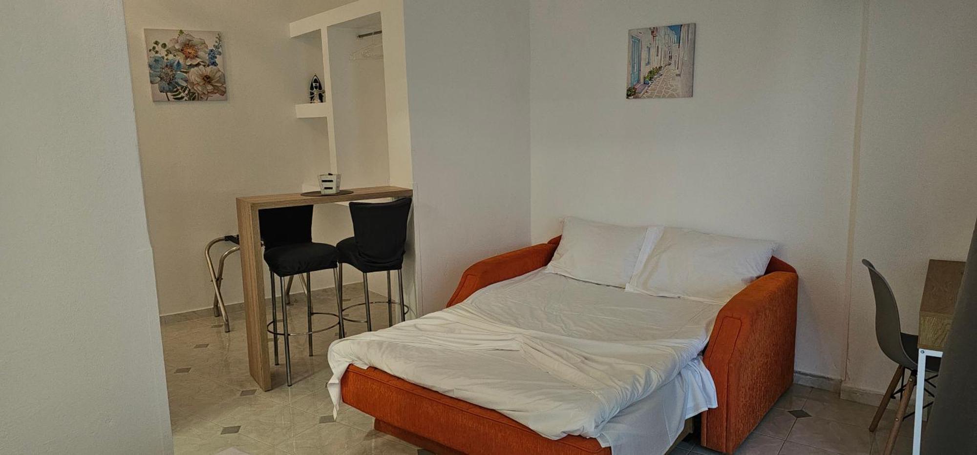 Apartmán Jack Daniel Friends Faliraki Exteriér fotografie
