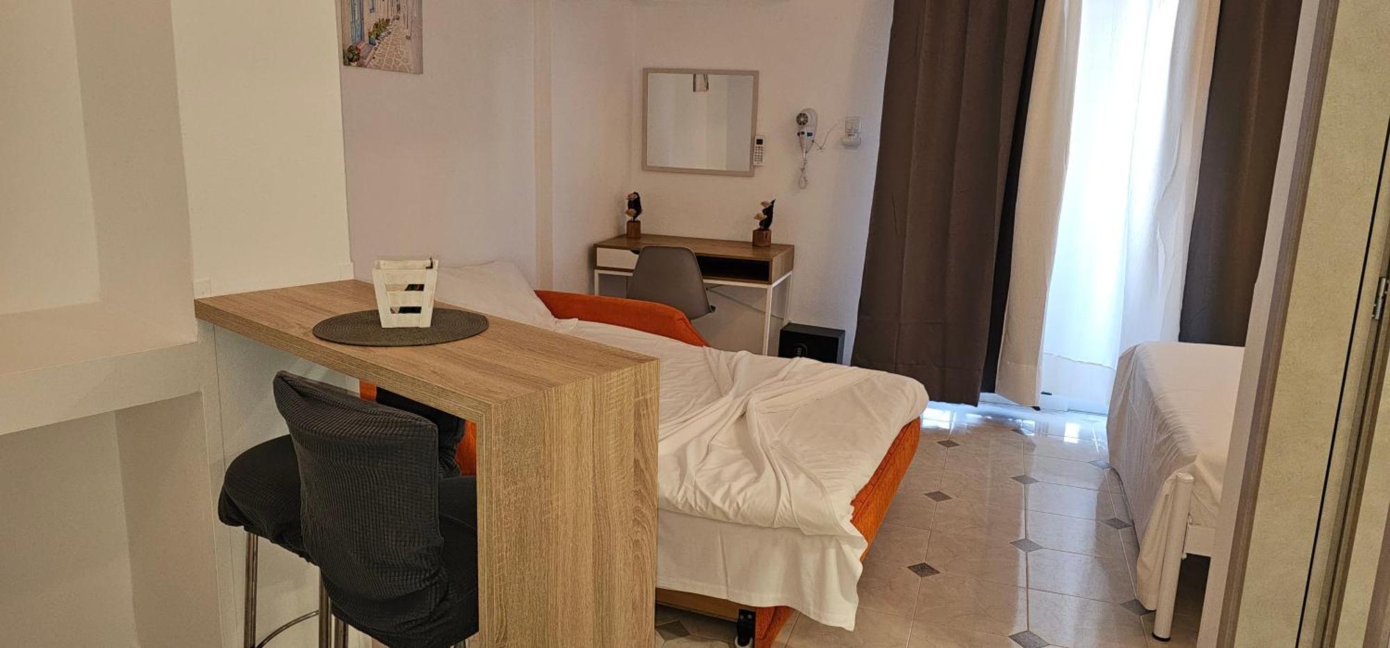 Apartmán Jack Daniel Friends Faliraki Exteriér fotografie