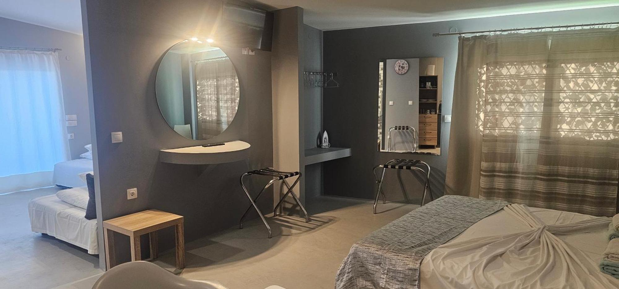 Apartmán Jack Daniel Friends Faliraki Exteriér fotografie