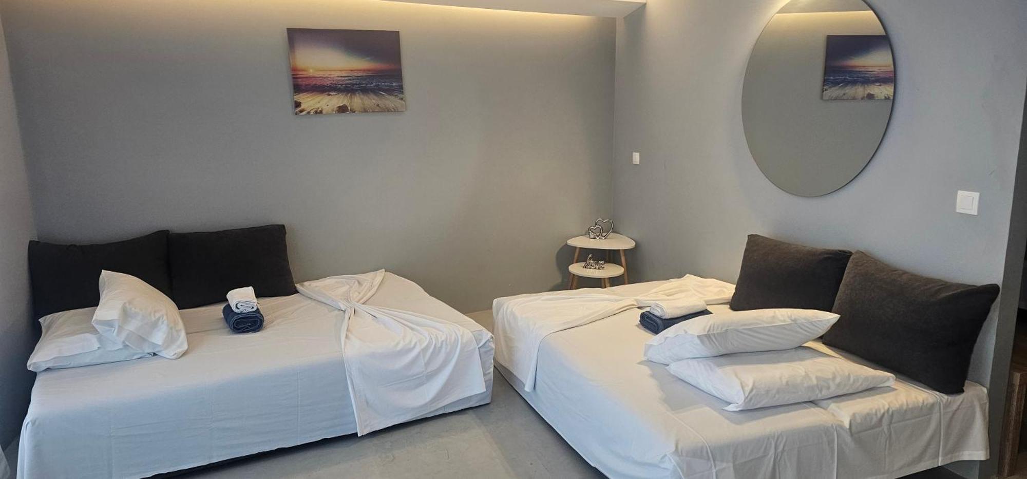 Apartmán Jack Daniel Friends Faliraki Exteriér fotografie