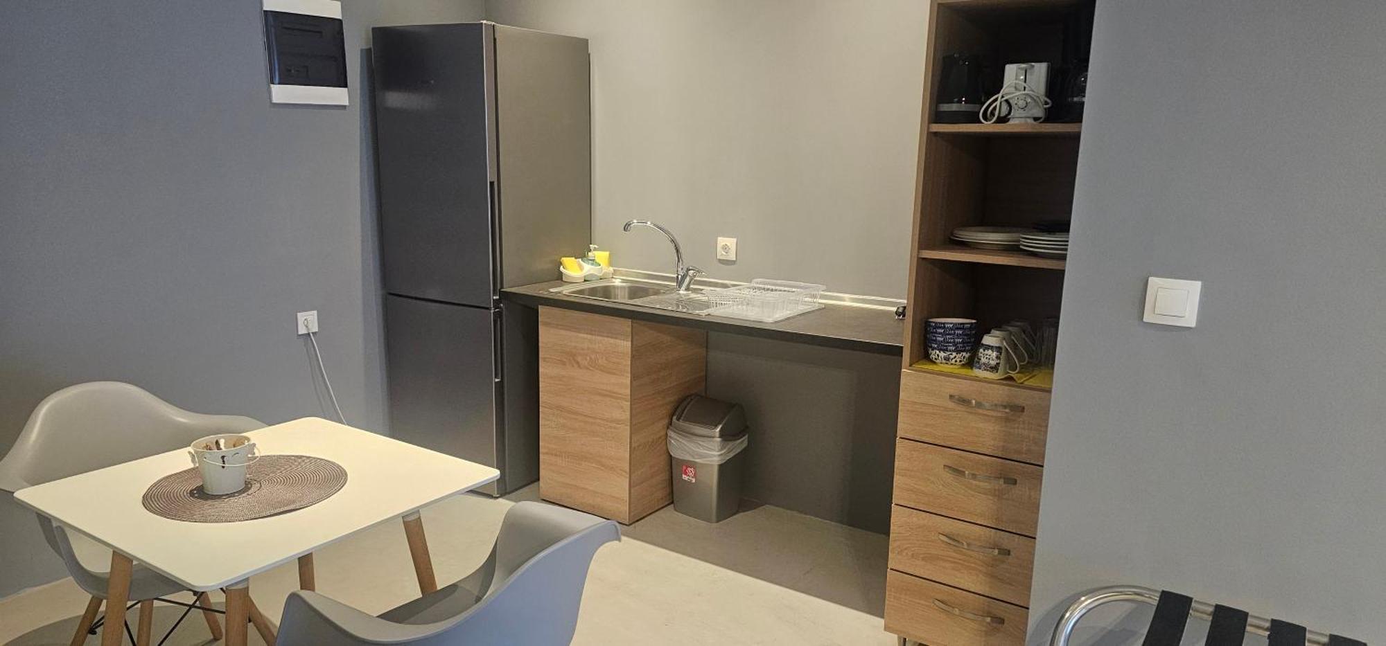 Apartmán Jack Daniel Friends Faliraki Exteriér fotografie
