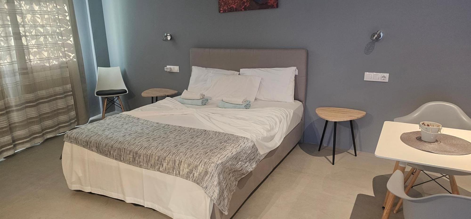 Apartmán Jack Daniel Friends Faliraki Exteriér fotografie