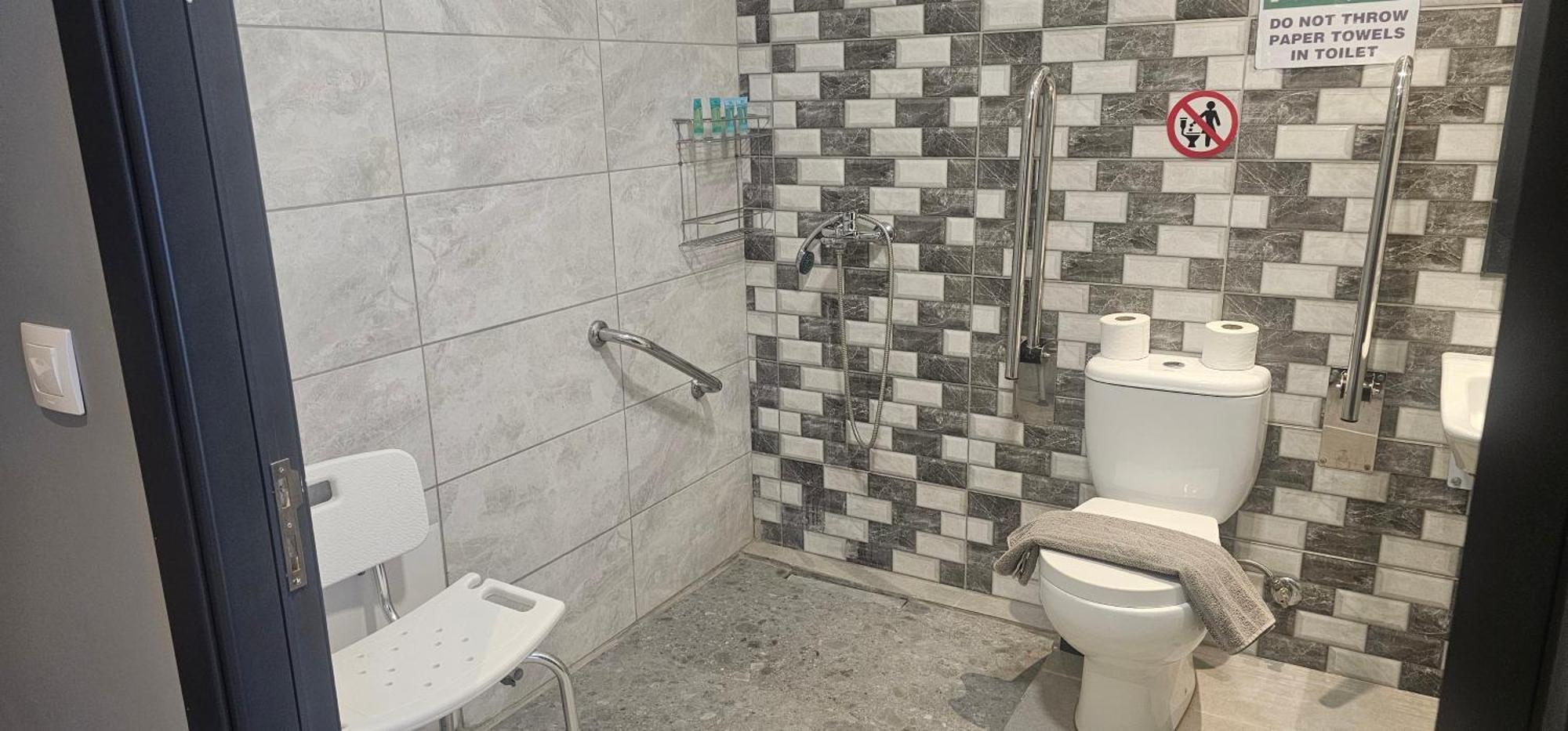 Apartmán Jack Daniel Friends Faliraki Exteriér fotografie