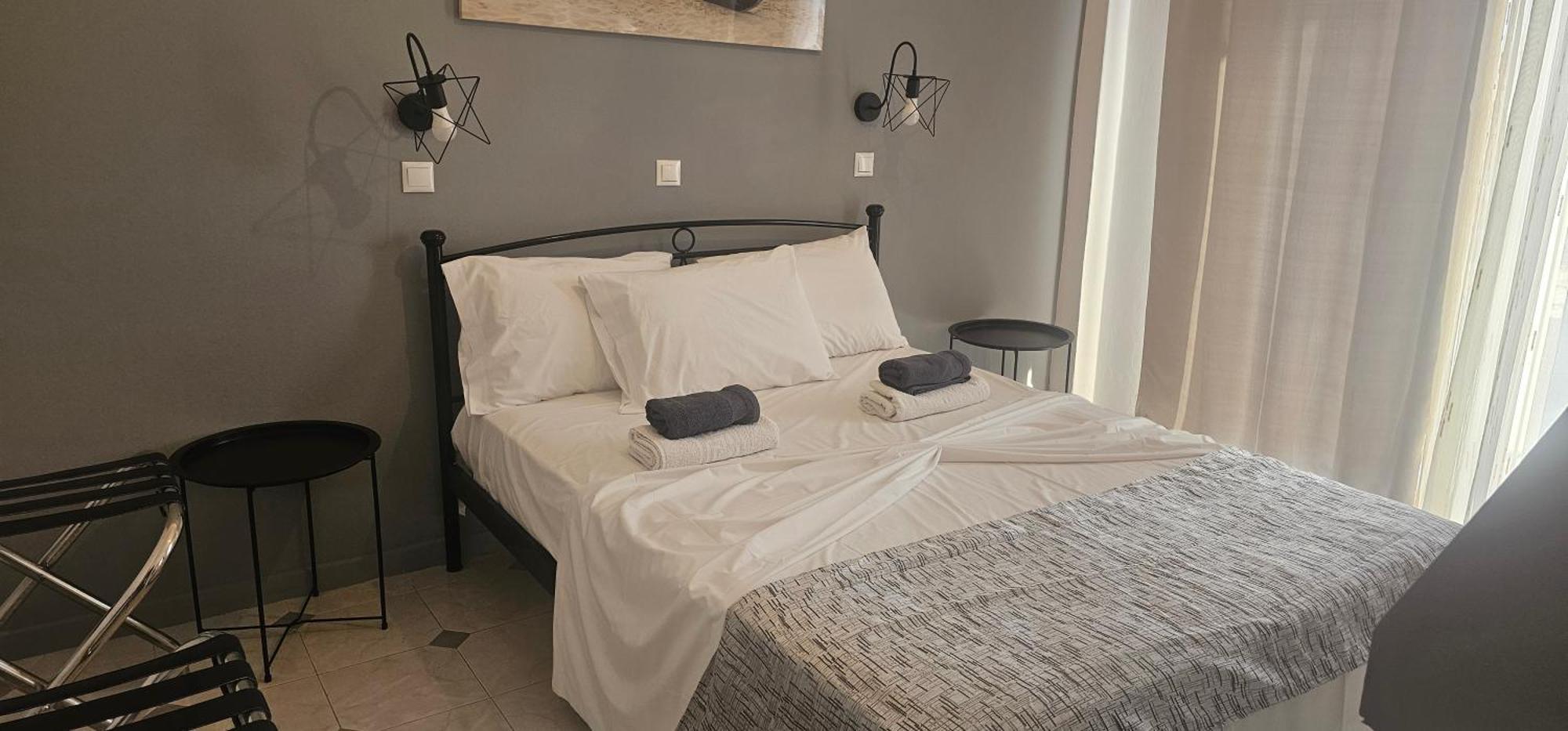 Apartmán Jack Daniel Friends Faliraki Exteriér fotografie