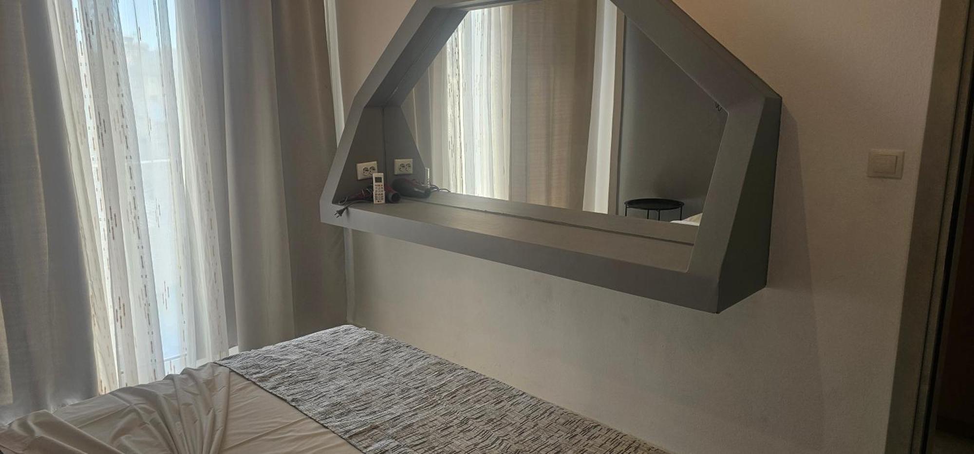 Apartmán Jack Daniel Friends Faliraki Exteriér fotografie