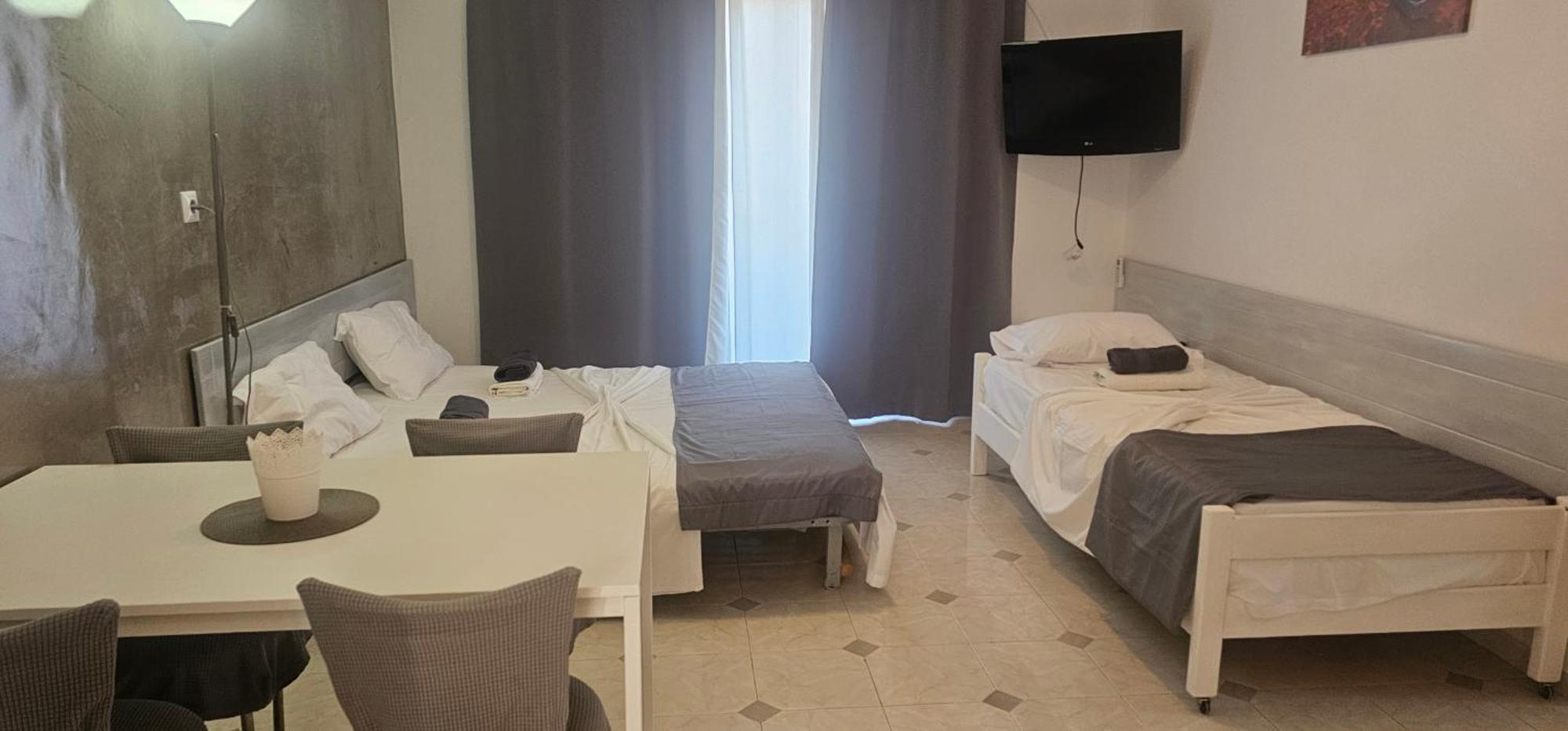 Apartmán Jack Daniel Friends Faliraki Exteriér fotografie