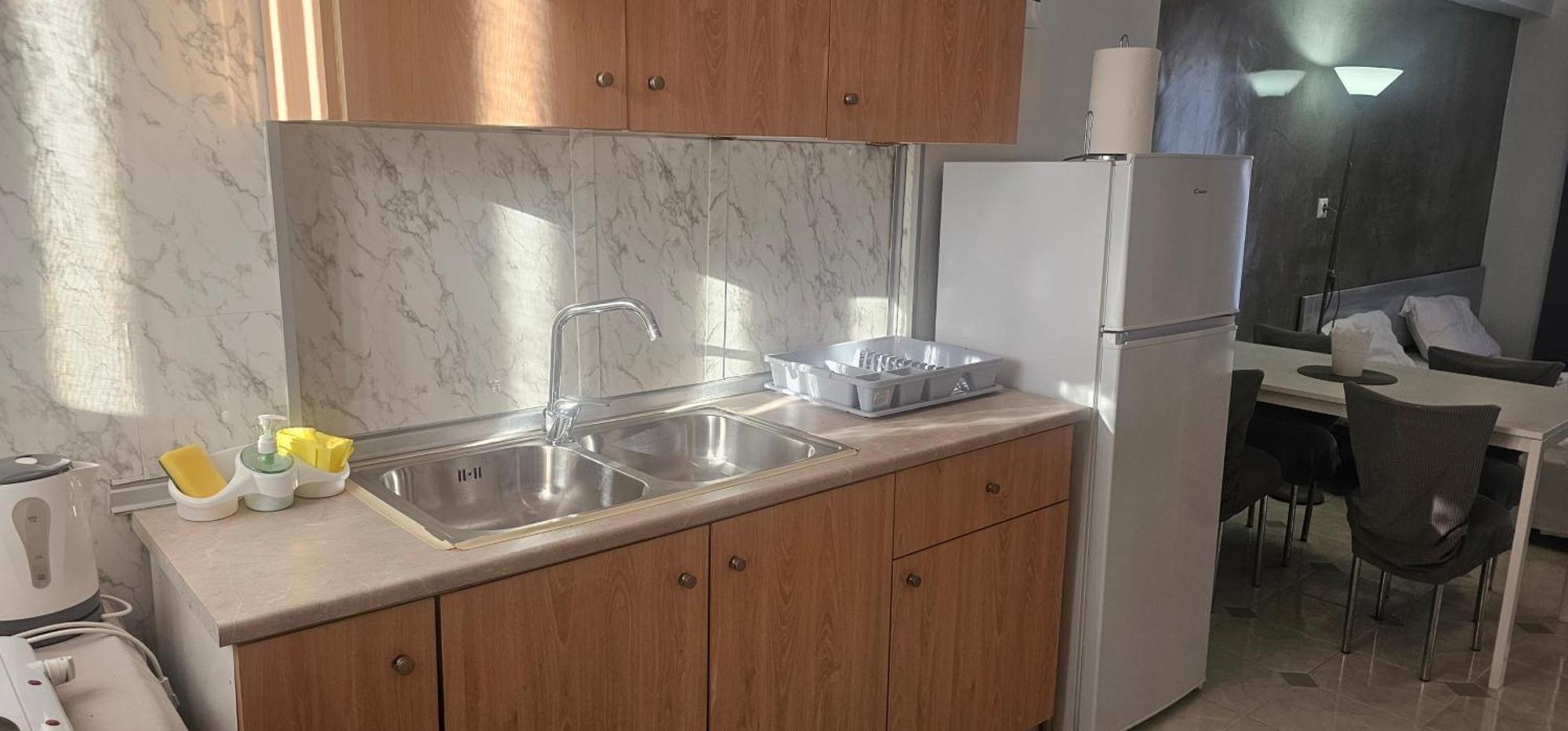 Apartmán Jack Daniel Friends Faliraki Exteriér fotografie