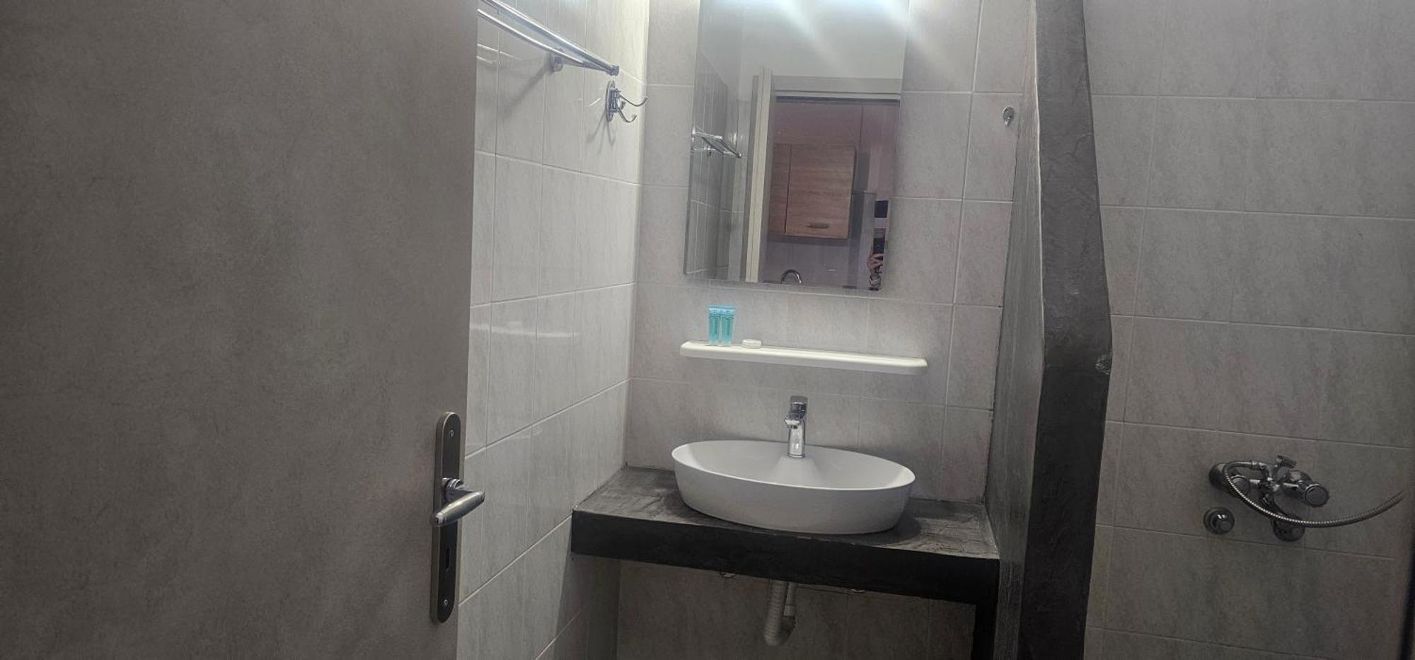 Apartmán Jack Daniel Friends Faliraki Exteriér fotografie