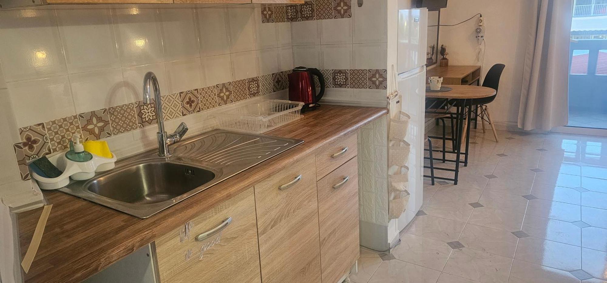Apartmán Jack Daniel Friends Faliraki Exteriér fotografie