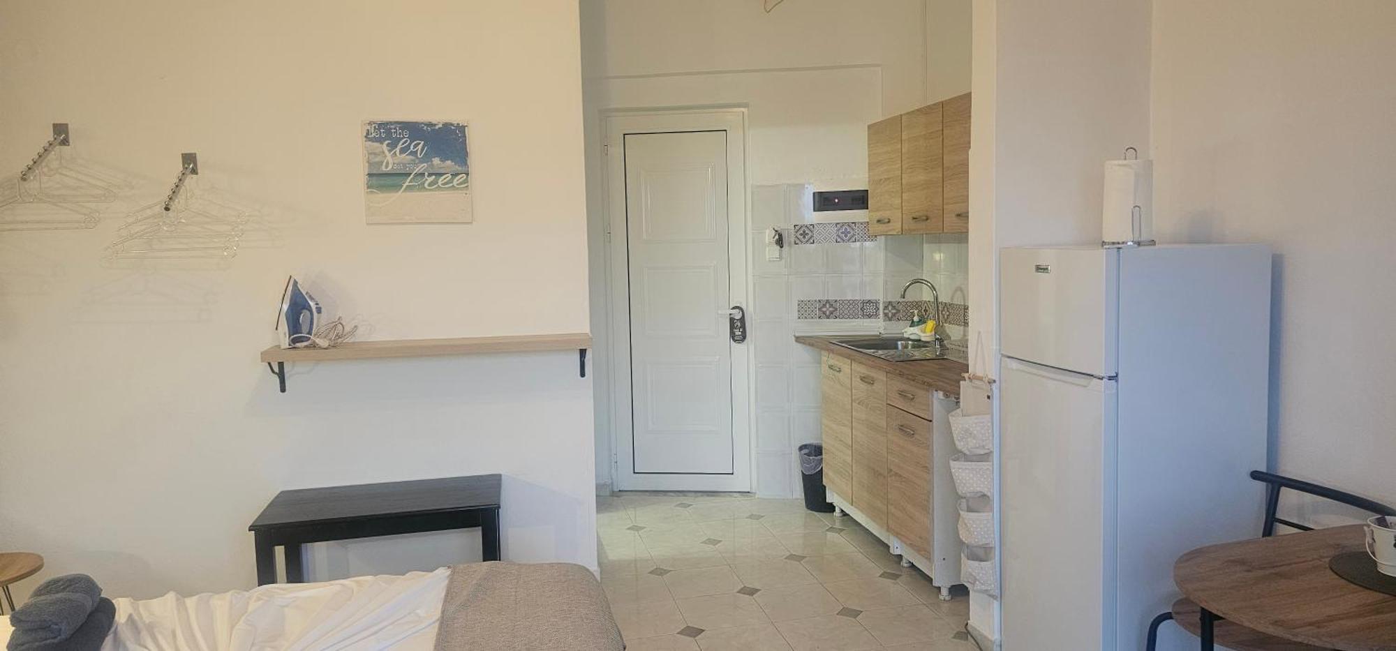 Apartmán Jack Daniel Friends Faliraki Exteriér fotografie
