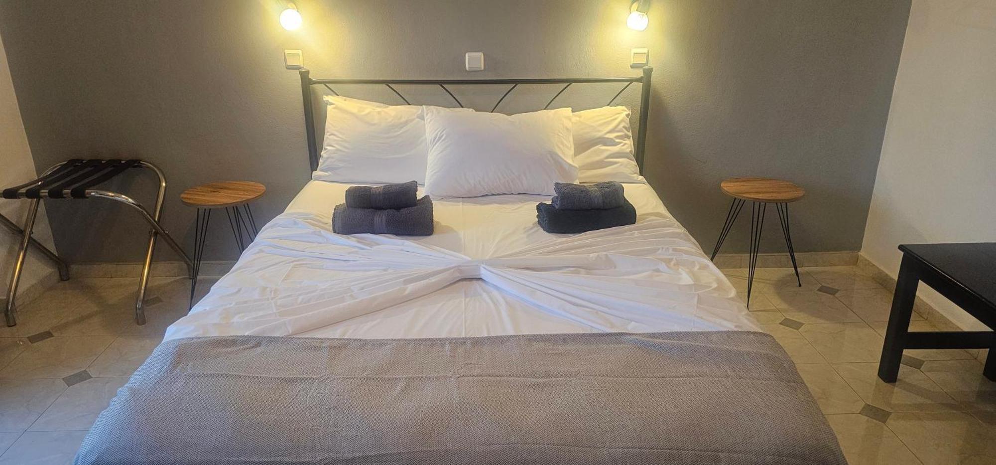 Apartmán Jack Daniel Friends Faliraki Exteriér fotografie