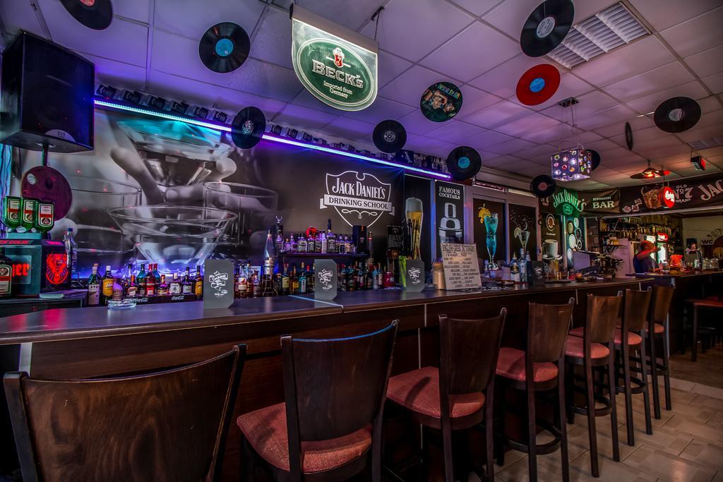 Apartmán Jack Daniel Friends Faliraki Exteriér fotografie