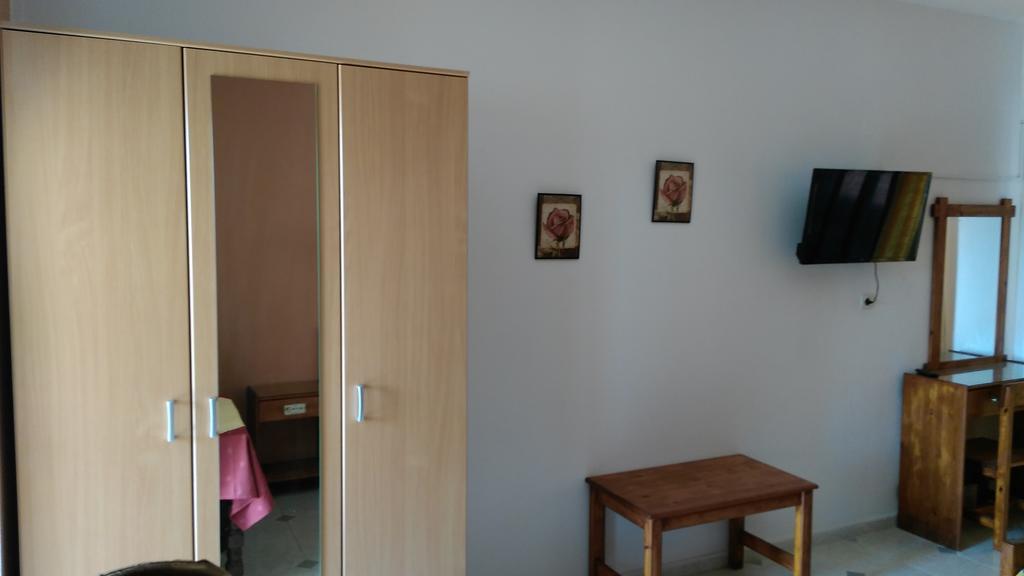 Apartmán Jack Daniel Friends Faliraki Exteriér fotografie